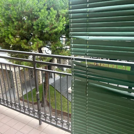 Emy House Apartment Azzano San Paolo