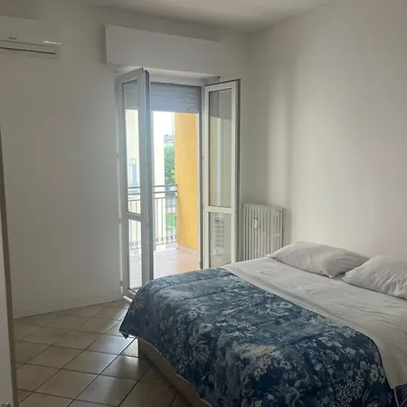Apartament Emy House Azzano San Paolo