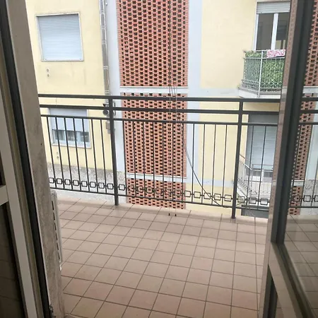 Emy House Apartament Azzano San Paolo