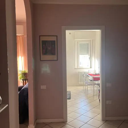 Appartement Emy House Azzano San Paolo